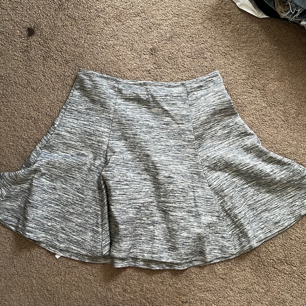 Gap Skater Skirt